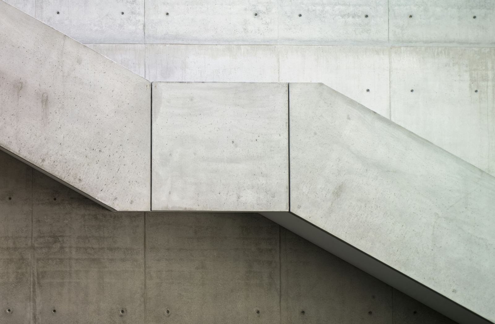 Steps & retaining