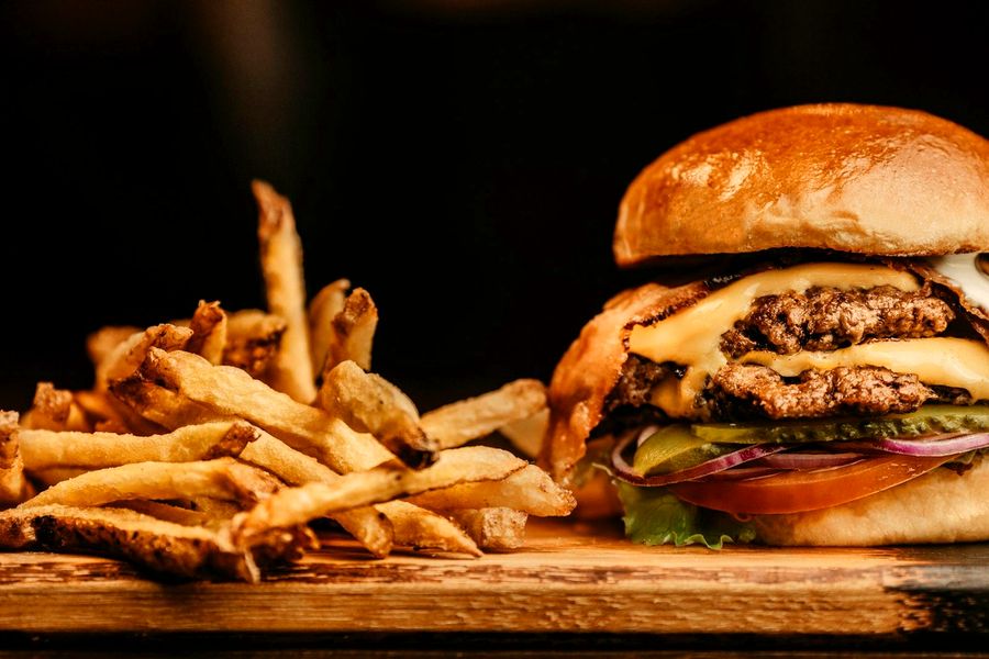 Taphouse Double