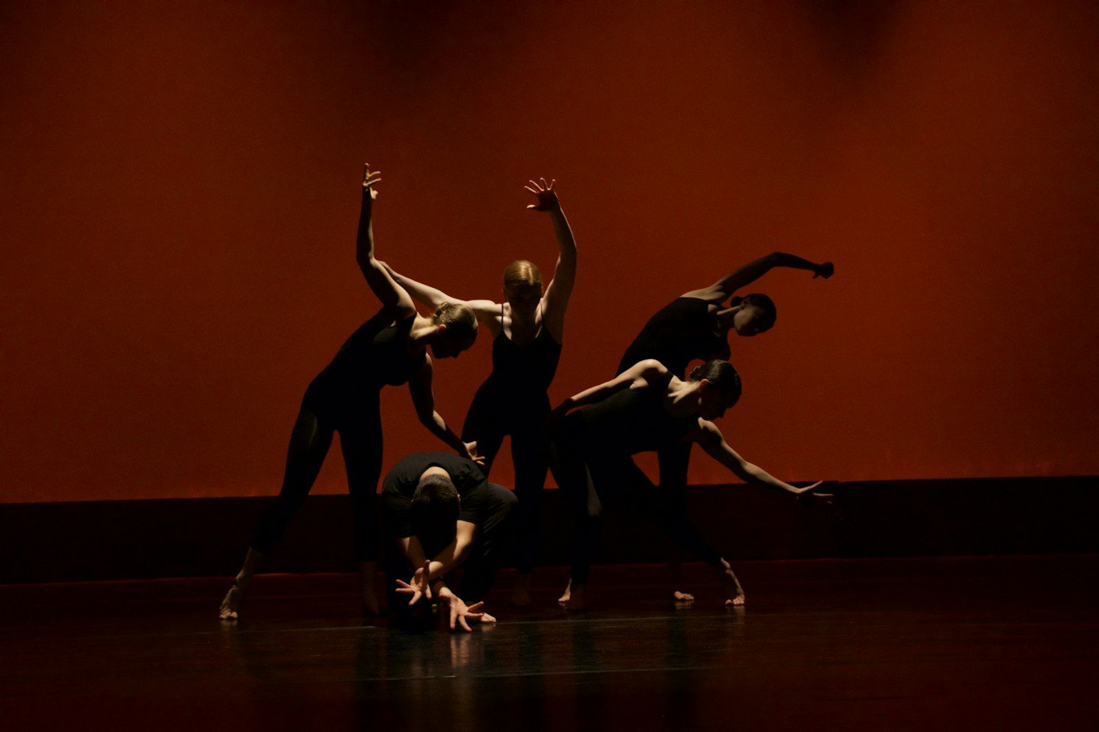 Movement Lab