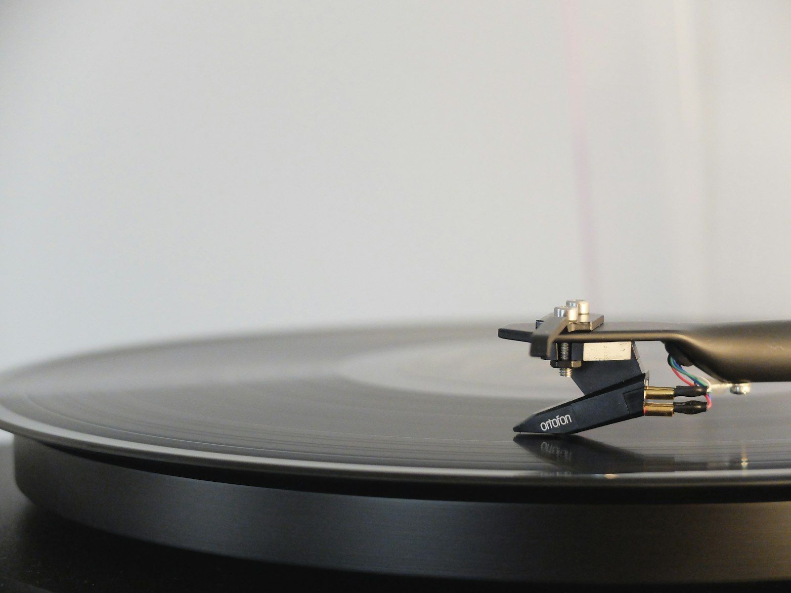Records in the Hip-hop section