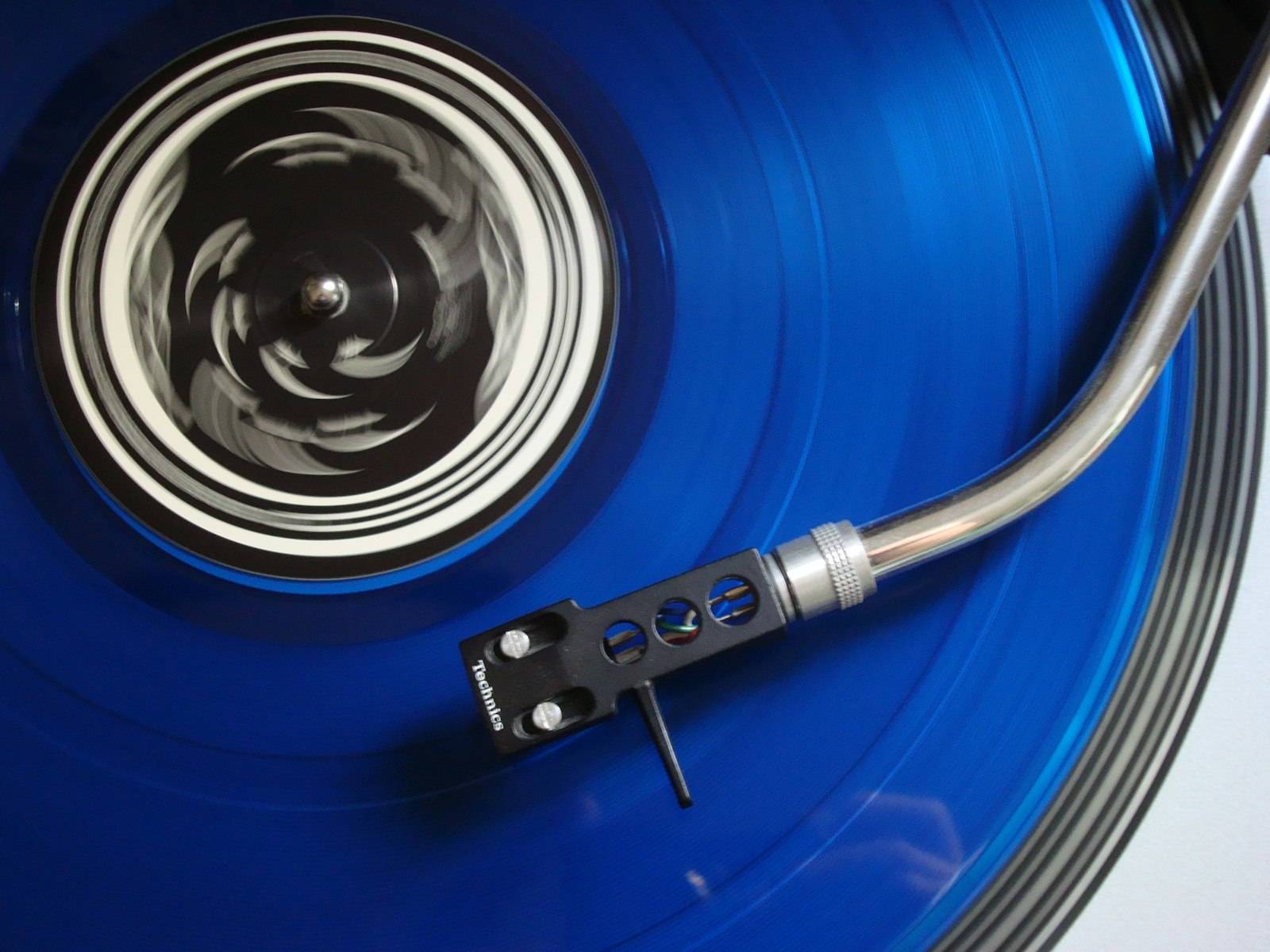 Records in the Jazz section