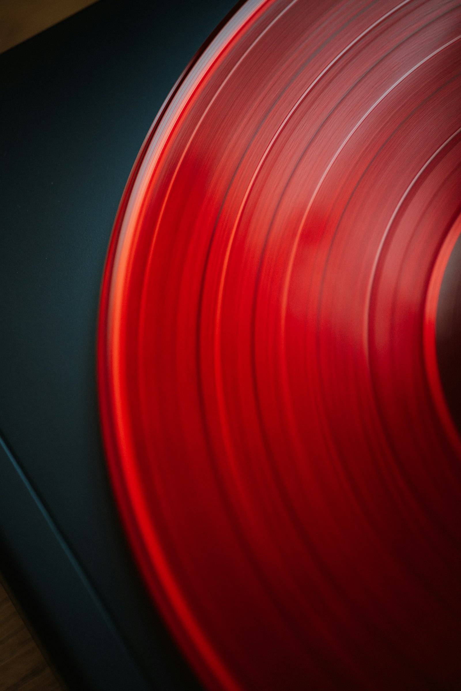 Records in the Rock section