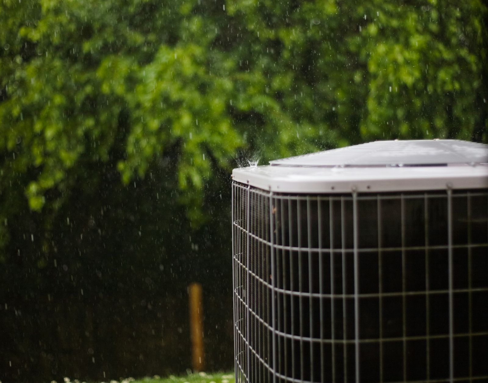 AC repair