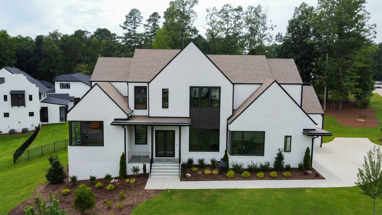 Farmhouse