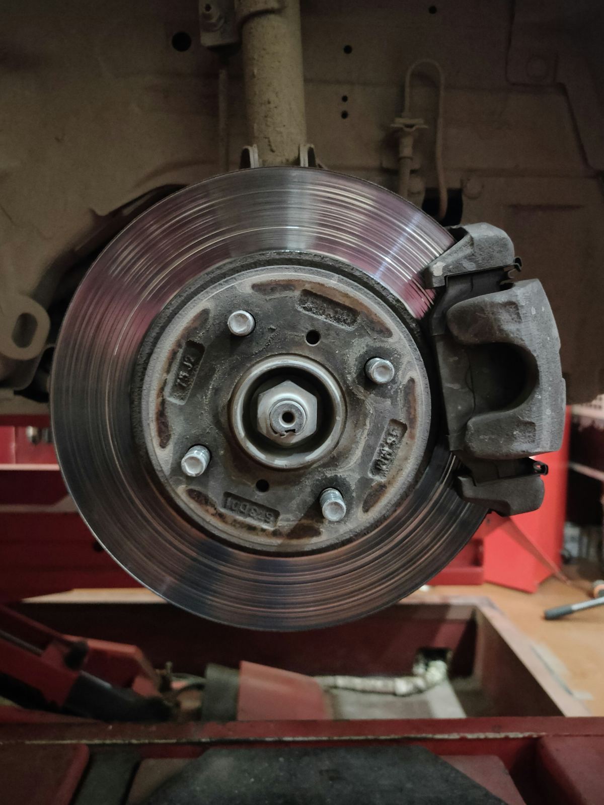 Brakes