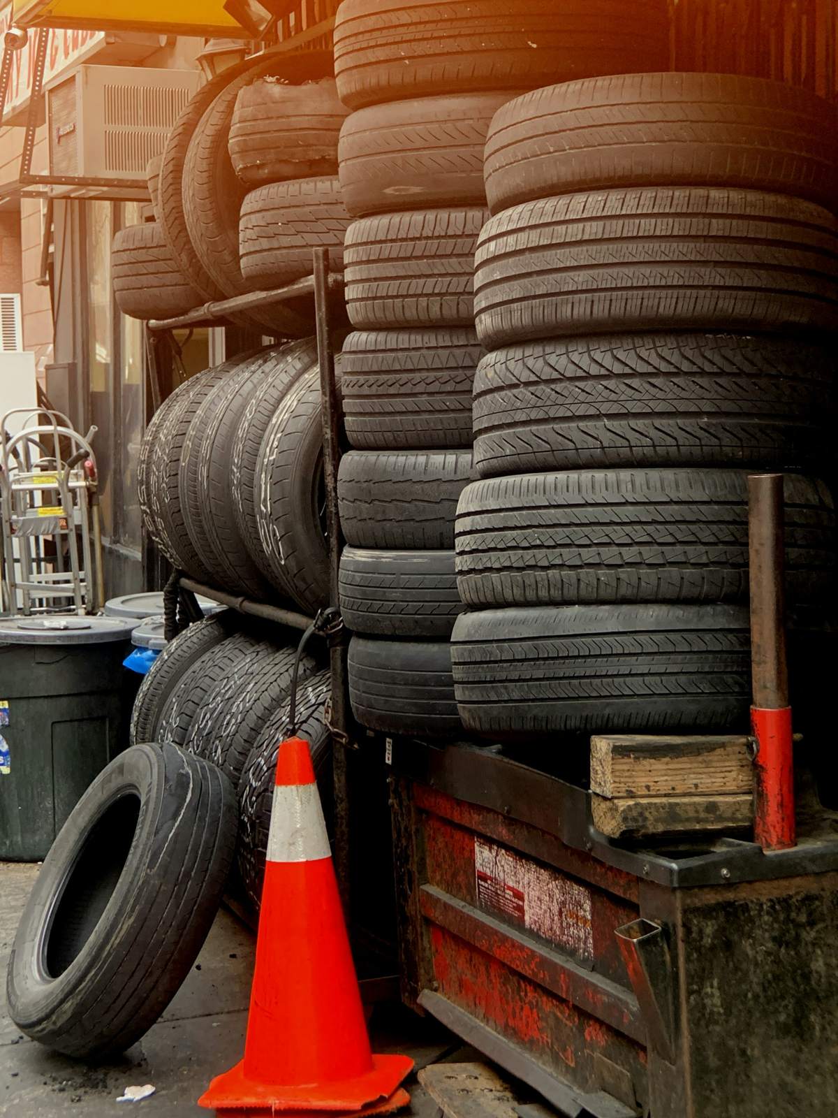 Tires