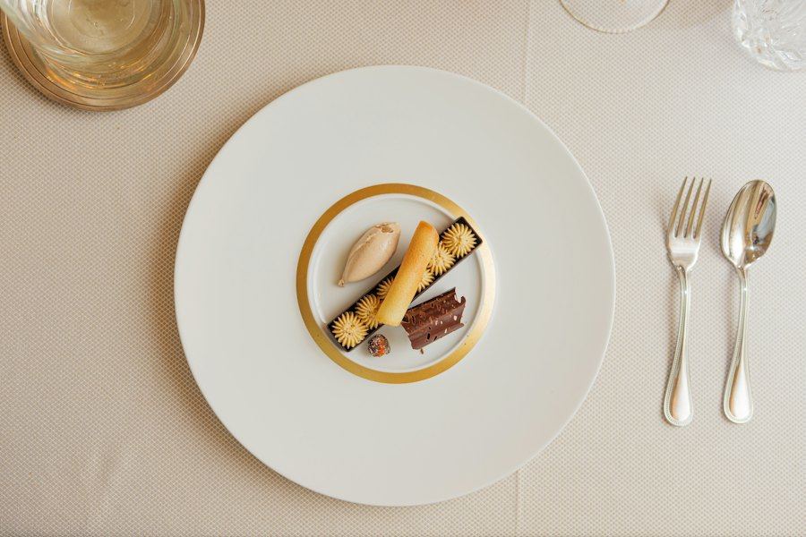 Dessert