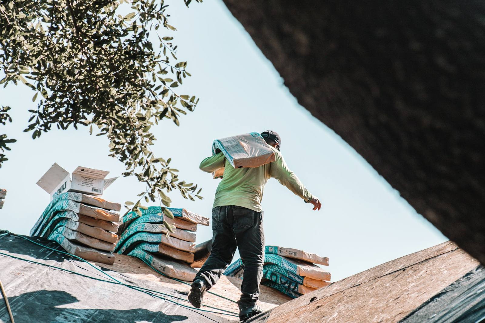 Roofing
