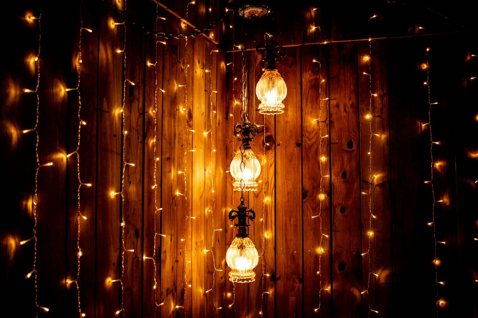 The Lantern Barn
