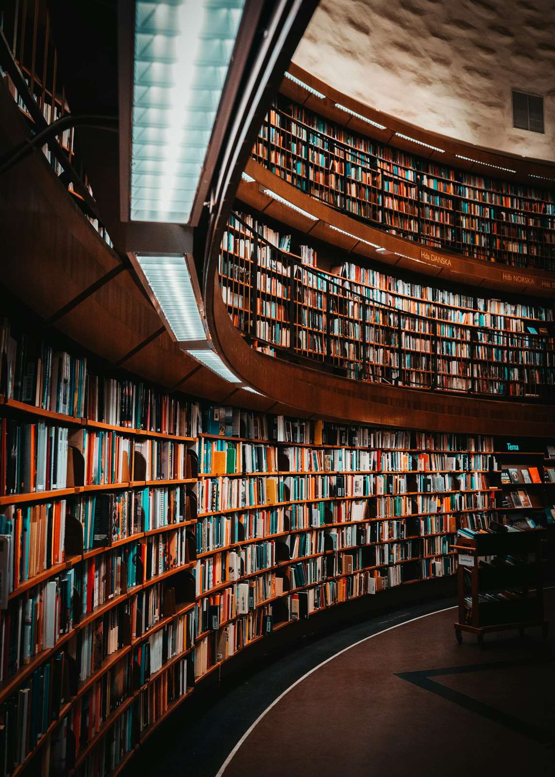 Riverside Library